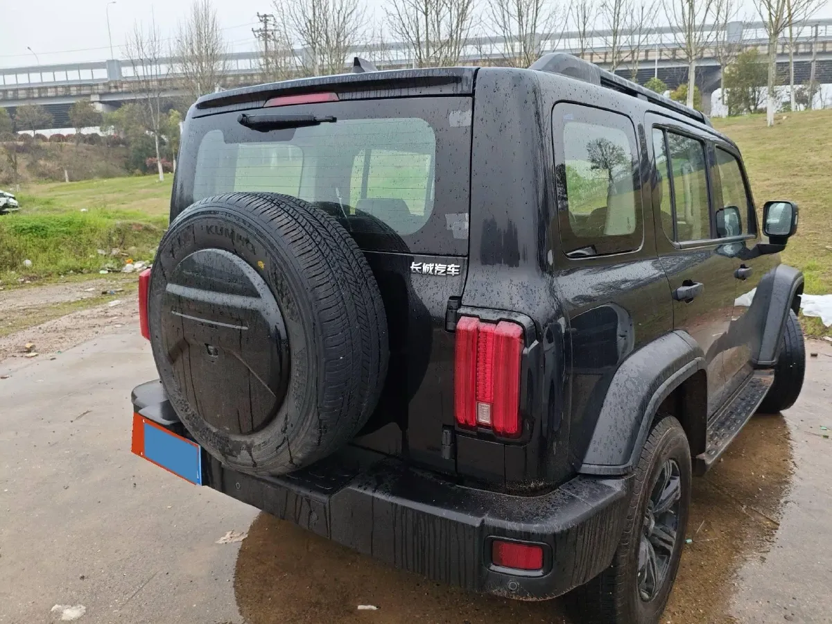 2024 Tank 300 2.0T 227HP L4 8AT,autocango,china used car exporter,china ev exporter,chinese used car exporter,chinese used ev exporter