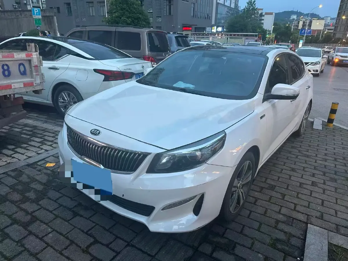 2017 Kia Cachet 1.8L 143HP L4 6AT,autocango,china used car exporter,china ev exporter,chinese used car exporter,chinese used ev exporter