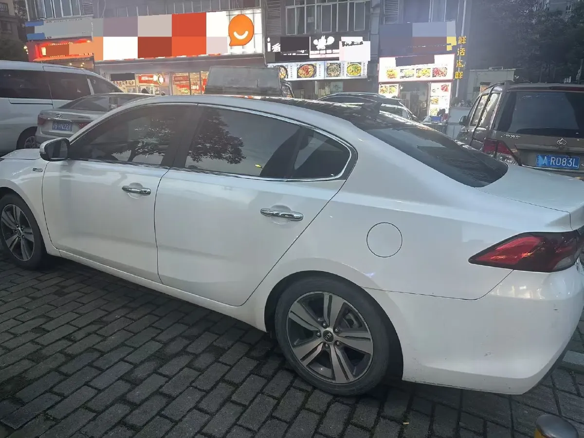 2017 Kia Cachet 1.8L 143HP L4 6AT,autocango,china used car exporter,china ev exporter,chinese used car exporter,chinese used ev exporter