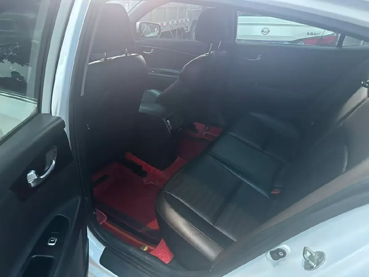 2017 Kia Cachet 1.8L 143HP L4 6AT,autocango,china used car exporter,china ev exporter,chinese used car exporter,chinese used ev exporter