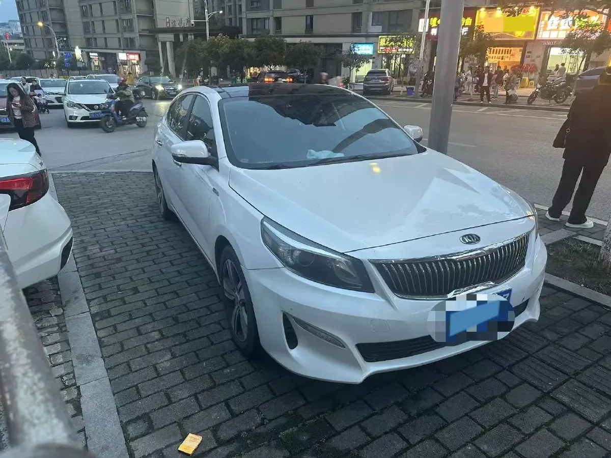 2017 Kia Cachet 1.8L 143HP L4 6AT,autocango,china used car exporter,china ev exporter,chinese used car exporter,chinese used ev exporter