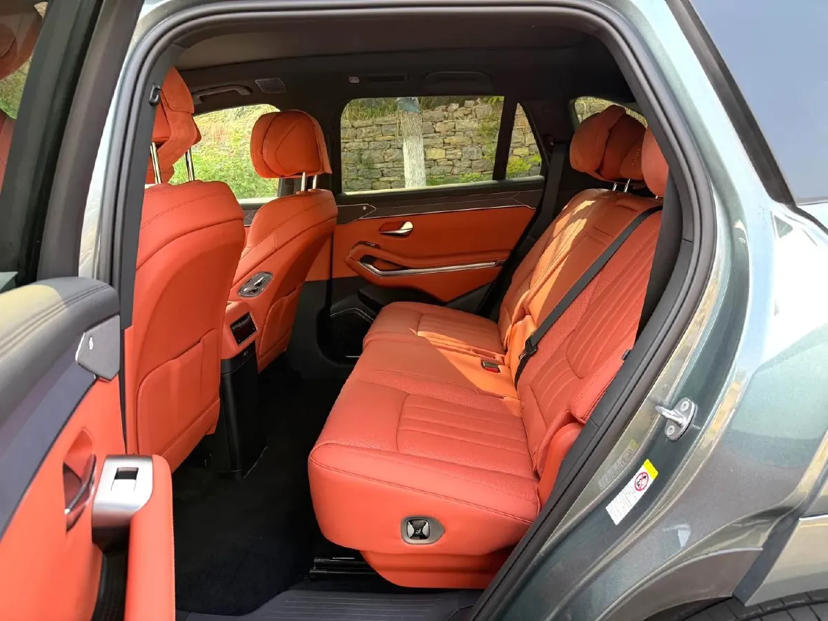 2025 BYD TangL 1.5T 156HP L4 E-CVT PHEV,autocango,china used car exporter,china ev exporter,chinese used car exporter,chinese used ev exporter