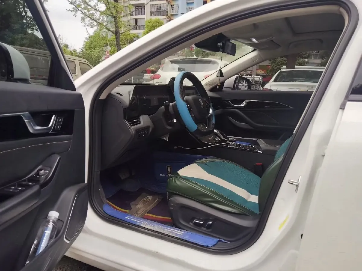 2022 ChangAn CS55 Plus 1.5T 188HP L4 7DCT,autocango,china used car exporter,china ev exporter,chinese used car exporter,chinese used ev exporter