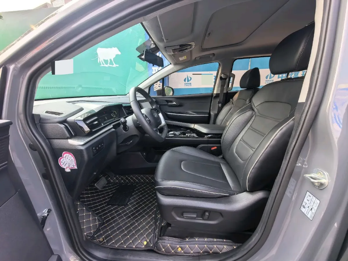 2024 Hyundai Custo 1.5T 170HP L4 8AT,autocango,china used car exporter,china ev exporter,chinese used car exporter,chinese used ev exporter