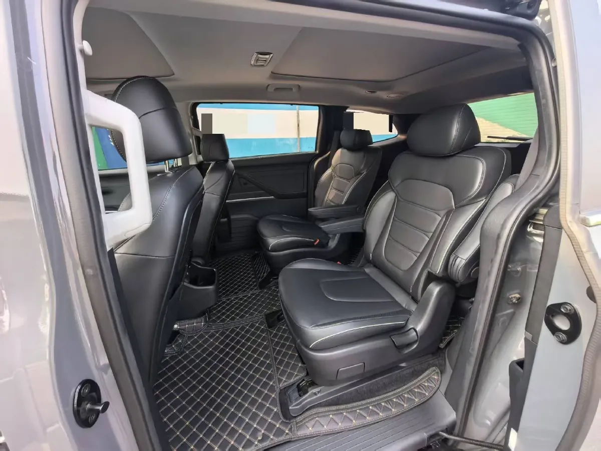 2024 Hyundai Custo 1.5T 170HP L4 8AT,autocango,china used car exporter,china ev exporter,chinese used car exporter,chinese used ev exporter