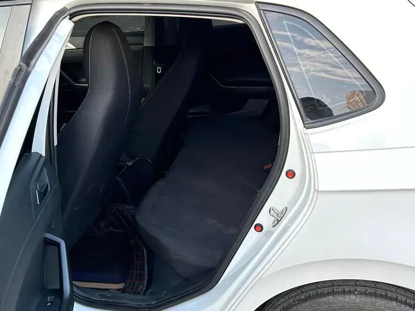 2023 Volkswagen Polo 1.5L 110HP L4 6AT,autocango,china used car exporter,china ev exporter,chinese used car exporter,chinese used ev exporter