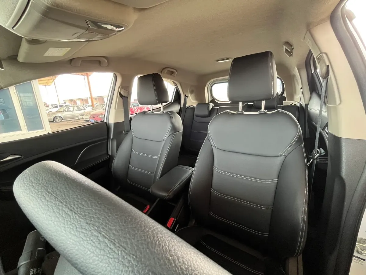 2019 BYD Yuan BEV 53.22KWH,autocango,china used car exporter,china ev exporter,chinese used car exporter,chinese used ev exporter