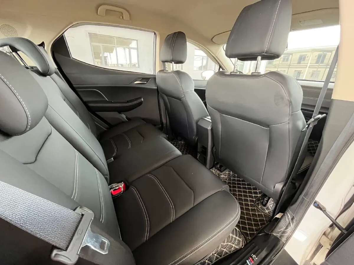 2019 BYD Yuan BEV 53.22KWH,autocango,china used car exporter,china ev exporter,chinese used car exporter,chinese used ev exporter