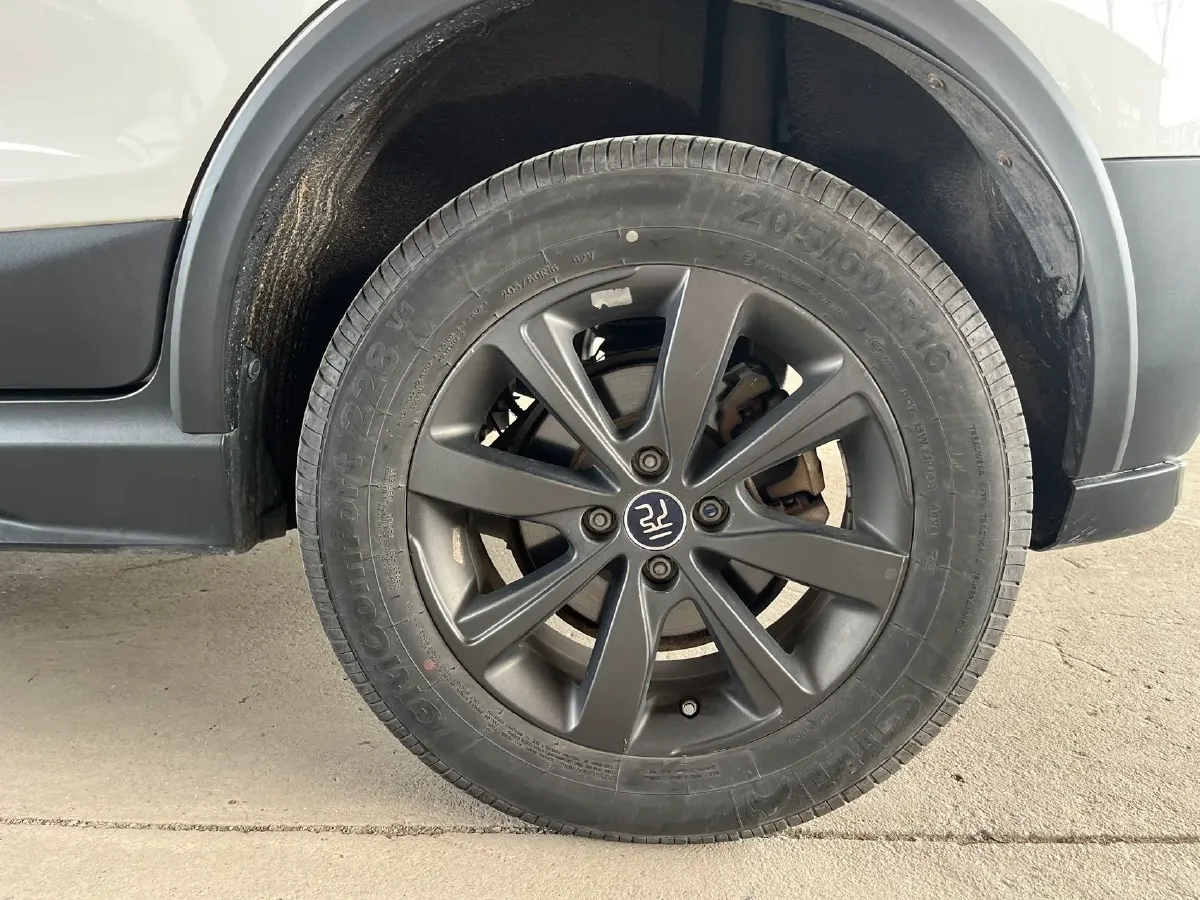 2019 BYD Yuan BEV 53.22KWH,autocango,china used car exporter,china ev exporter,chinese used car exporter,chinese used ev exporter