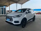 2019 BYD YUAN,autocango,china used car exporter,china ev exporter,chinese used car exporter,chinese used ev exporter