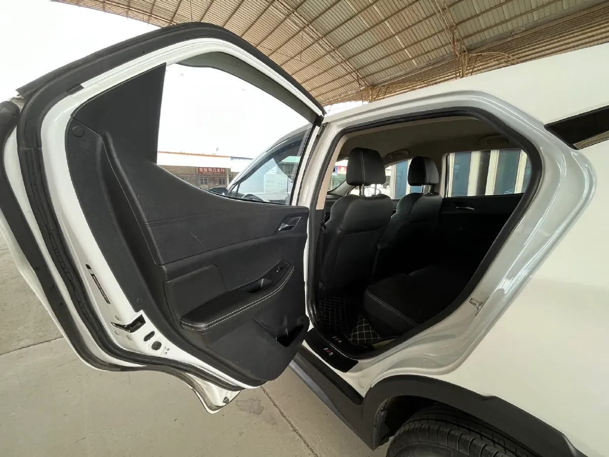 2019 BYD Yuan BEV 53.22KWH,autocango,china used car exporter,china ev exporter,chinese used car exporter,chinese used ev exporter