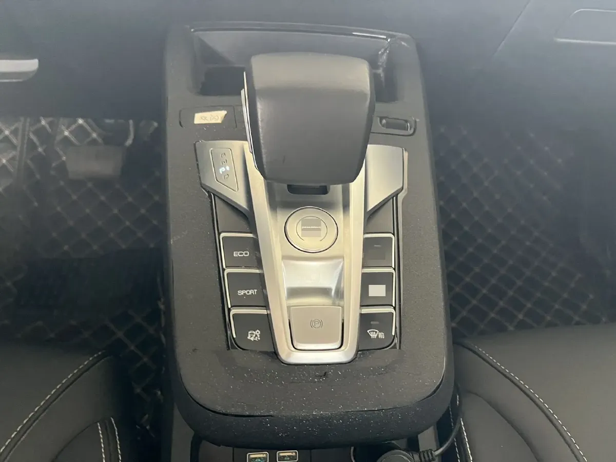 2019 BYD Yuan BEV 53.22KWH,autocango,china used car exporter,china ev exporter,chinese used car exporter,chinese used ev exporter