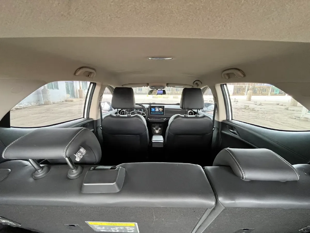 2019 BYD Yuan BEV 53.22KWH,autocango,china used car exporter,china ev exporter,chinese used car exporter,chinese used ev exporter