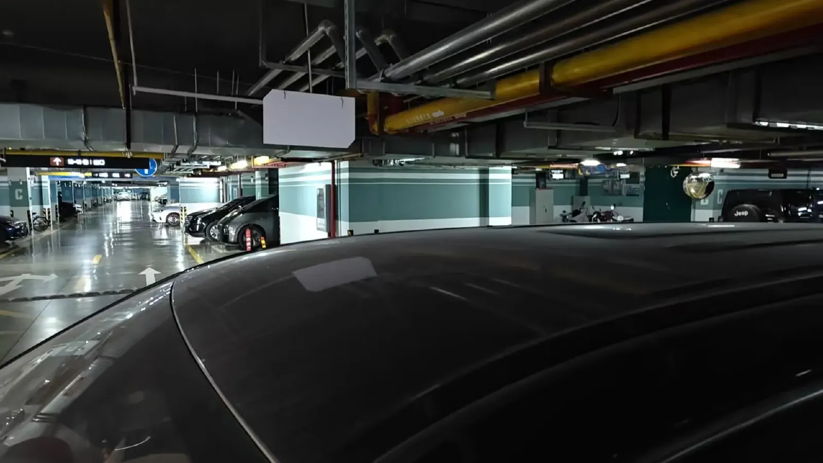 2021 Toyota Highlander 2.0T 220HP L4 6AT,autocango,china used car exporter,china ev exporter,chinese used car exporter,chinese used ev exporter