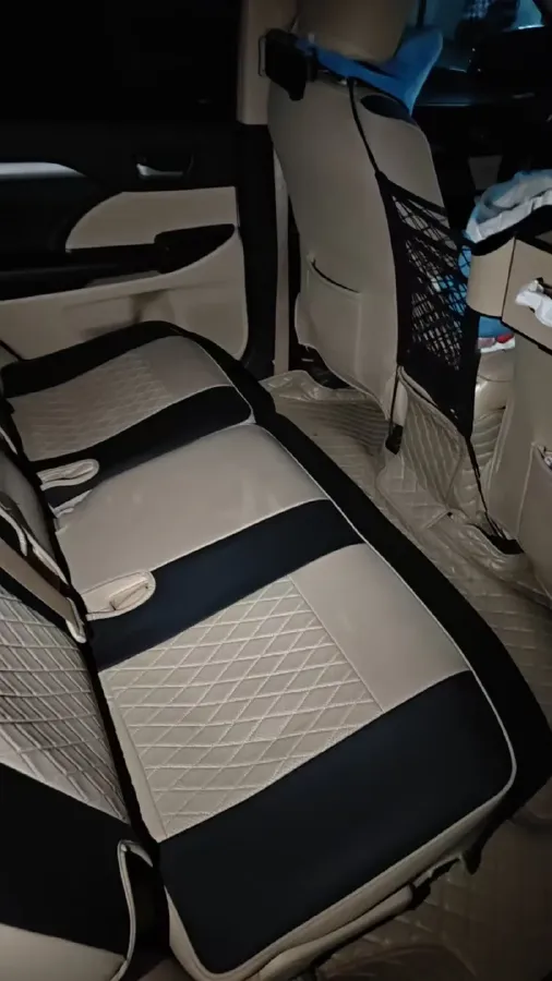 2021 Toyota Highlander 2.0T 220HP L4 6AT,autocango,china used car exporter,china ev exporter,chinese used car exporter,chinese used ev exporter