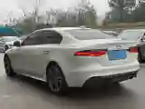 2020 Jaguar XEL 2.0T 200HP L4 8AT