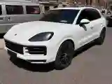 2025 Porsche Cayenne 3.0T 354HP V6 8AT