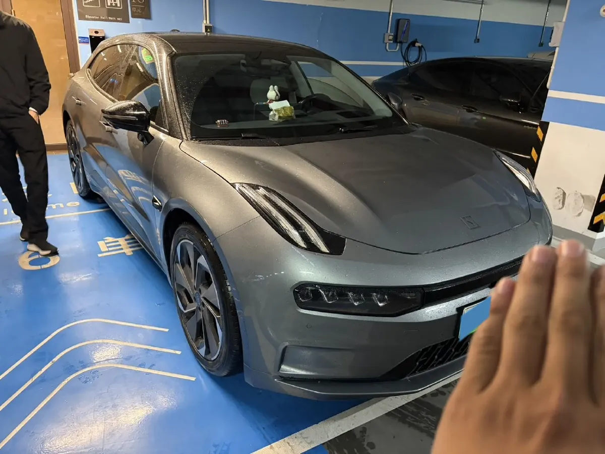 2022 Zeekr 001 BEV 100KWH,autocango,china used car exporter,china ev exporter,chinese used car exporter,chinese used ev exporter