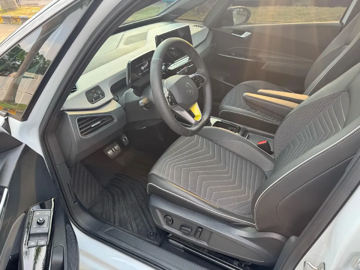 2023 Volkswagen ID.3 BEV 52.8KWH,autocango,china used car exporter,china ev exporter,chinese used car exporter,chinese used ev exporter