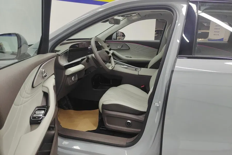 2024 JMC DaDaoEV BEV 63.75KWH,autocango,china used car exporter,china ev exporter,chinese used car exporter,chinese used ev exporter