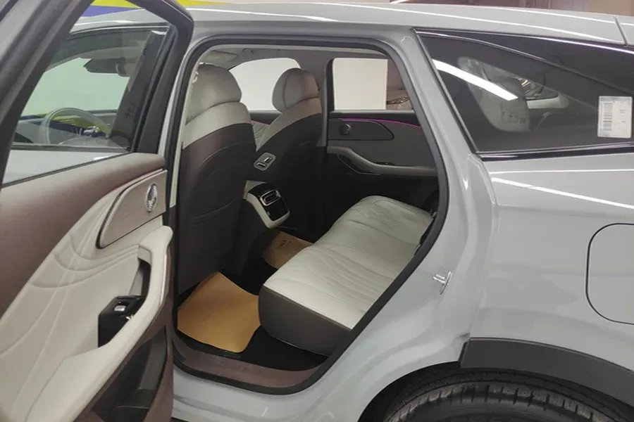 2024 JMC DaDaoEV BEV 63.75KWH,autocango,china used car exporter,china ev exporter,chinese used car exporter,chinese used ev exporter