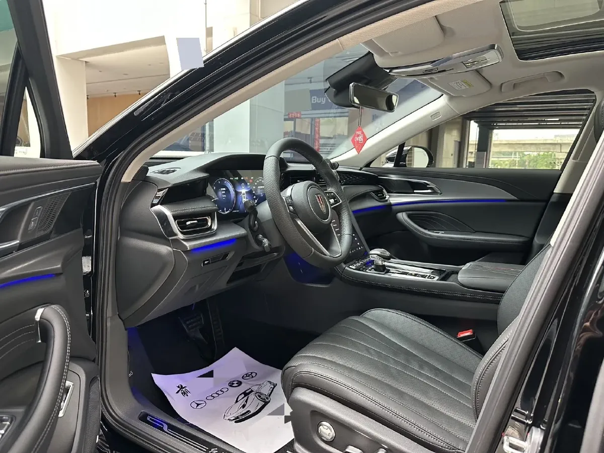 2024 HongQi H5 2.0T 224HP L4 8AT,autocango,china used car exporter,china ev exporter,chinese used car exporter,chinese used ev exporter