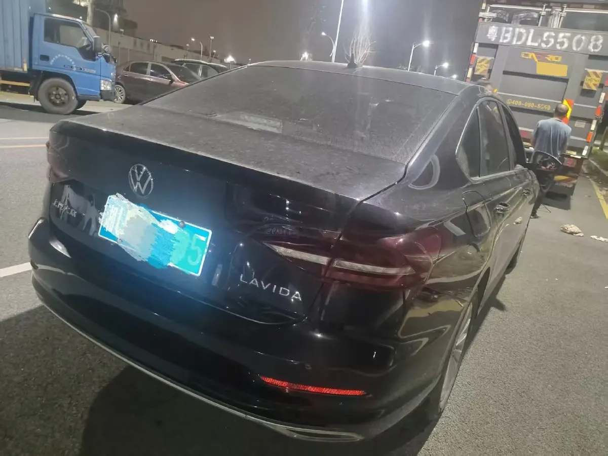 2021 Volkswagen Lavida 1.5L 113HP L4 6AT,autocango,china used car exporter,china ev exporter,chinese used car exporter,chinese used ev exporter
