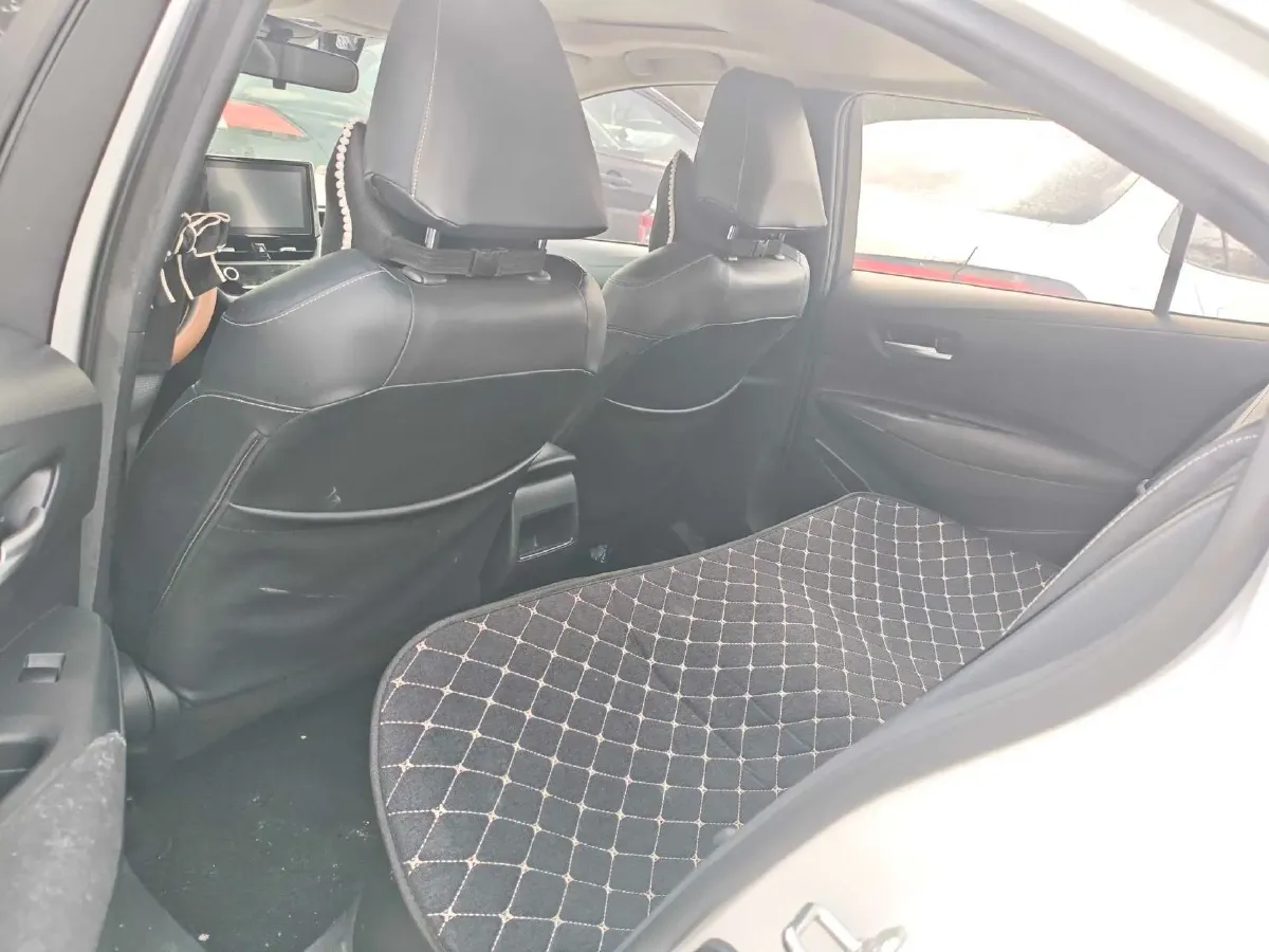 2021 Toyota Corolla 1.5L 121HP L3 CVT,autocango,china used car exporter,china ev exporter,chinese used car exporter,chinese used ev exporter