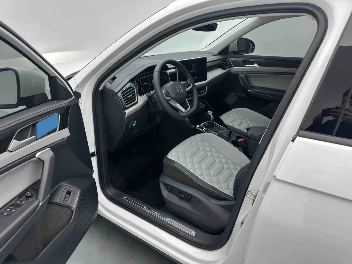 2023 Volkswagen Tayron 1.4T 150HP L4 7DCT,autocango,china used car exporter,china ev exporter,chinese used car exporter,chinese used ev exporter