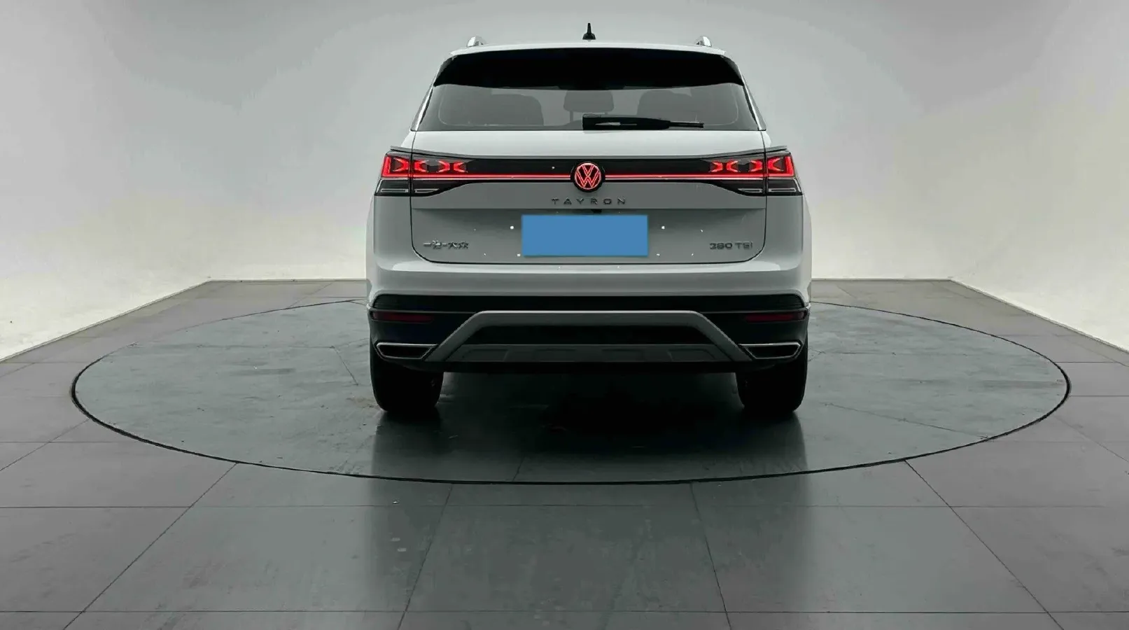 2023 Volkswagen Tayron 1.4T 150HP L4 7DCT,autocango,china used car exporter,china ev exporter,chinese used car exporter,chinese used ev exporter