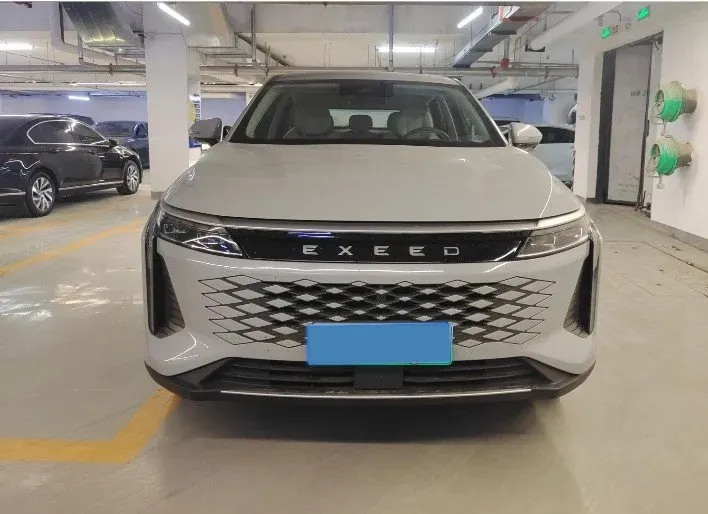 2024 JMC DaDaoEV BEV 63.75KWH,autocango,china used car exporter,china ev exporter,chinese used car exporter,chinese used ev exporter