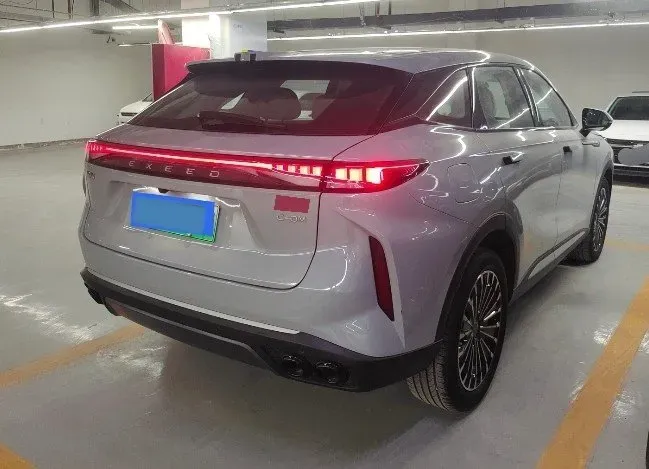 2024 JMC DaDaoEV BEV 63.75KWH,autocango,china used car exporter,china ev exporter,chinese used car exporter,chinese used ev exporter