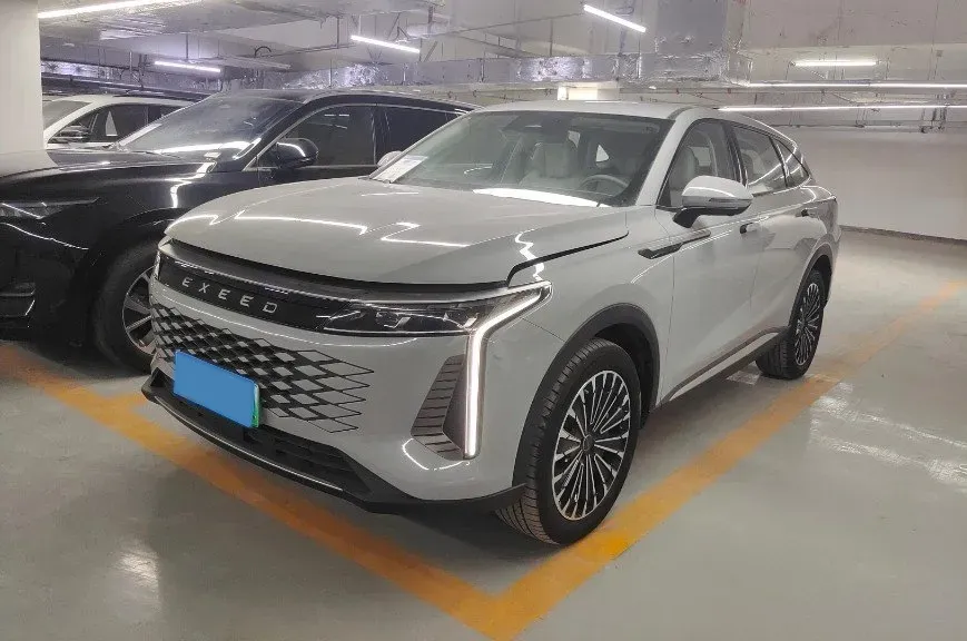 2024 JMC DaDaoEV BEV 63.75KWH,autocango,china used car exporter,china ev exporter,chinese used car exporter,chinese used ev exporter
