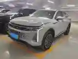 2024 JMC DaDaoEV BEV 63.75KWH