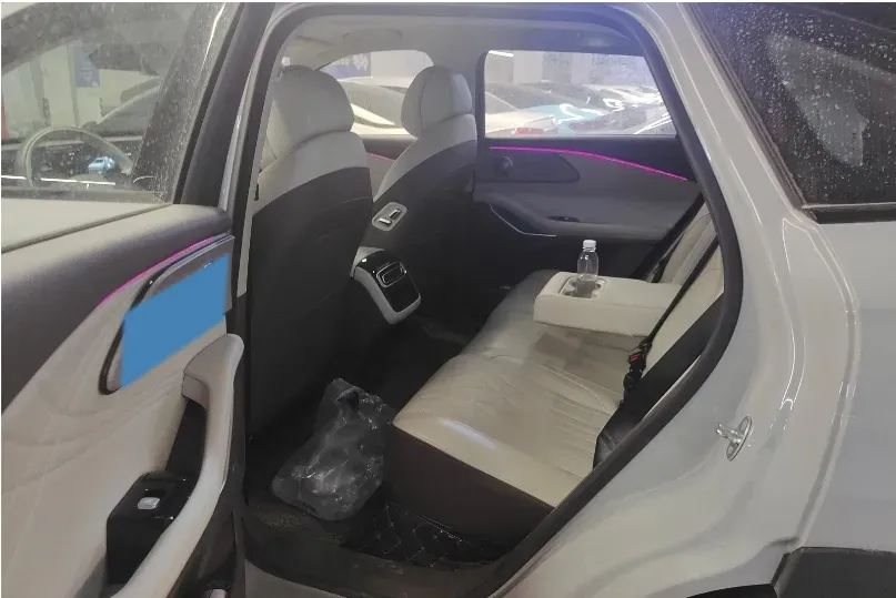 2024 JMC DaDaoEV BEV 63.75KWH,autocango,china used car exporter,china ev exporter,chinese used car exporter,chinese used ev exporter