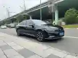2020 Volkswagen Magotan 2.0T 186HP L4 7DCT