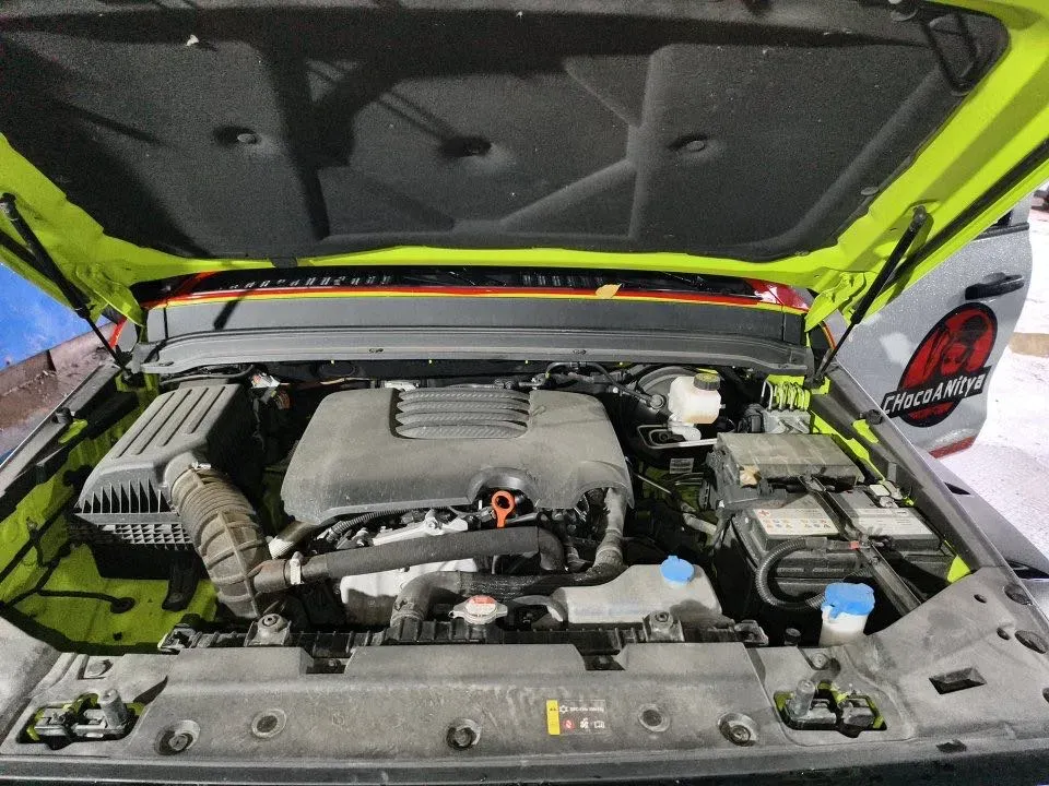 2022 Tank 300 2.0T 227HP L4 8AT,autocango,china used car exporter,china ev exporter,chinese used car exporter,chinese used ev exporter