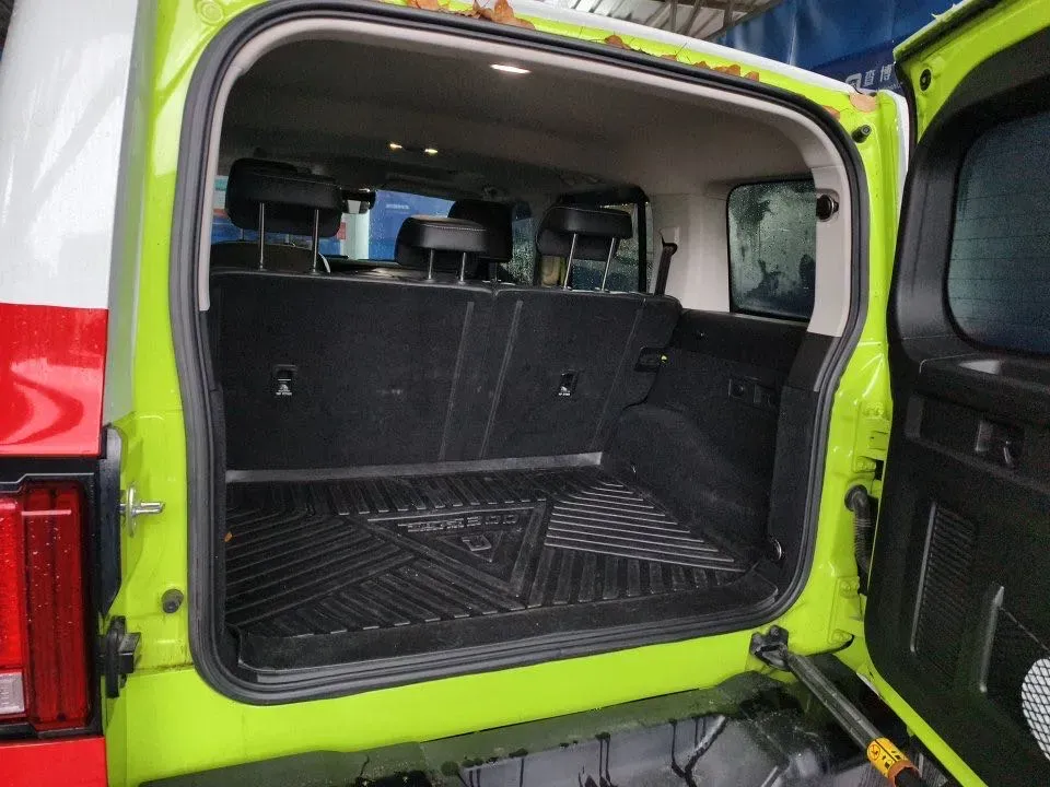 2022 Tank 300 2.0T 227HP L4 8AT,autocango,china used car exporter,china ev exporter,chinese used car exporter,chinese used ev exporter