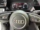 2021 Audi A3 1.4T 150HP L4 7DCT