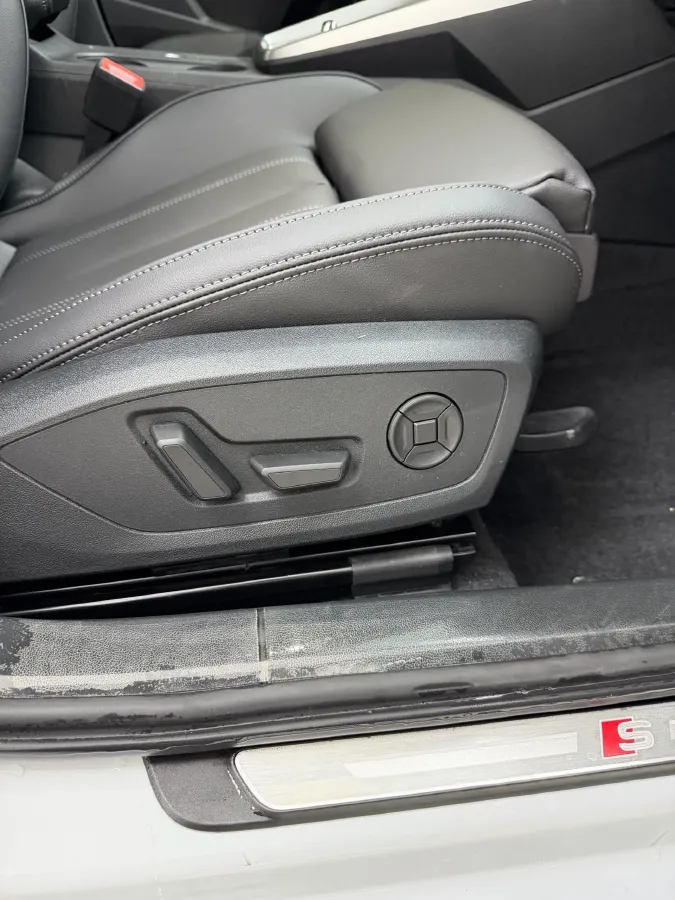 2021 Audi A3 1.4T 150HP L4 7DCT,autocango,china used car exporter,china ev exporter,chinese used car exporter,chinese used ev exporter