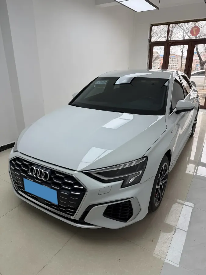 2021 Audi A3 1.4T 150HP L4 7DCT,autocango,china used car exporter,china ev exporter,chinese used car exporter,chinese used ev exporter