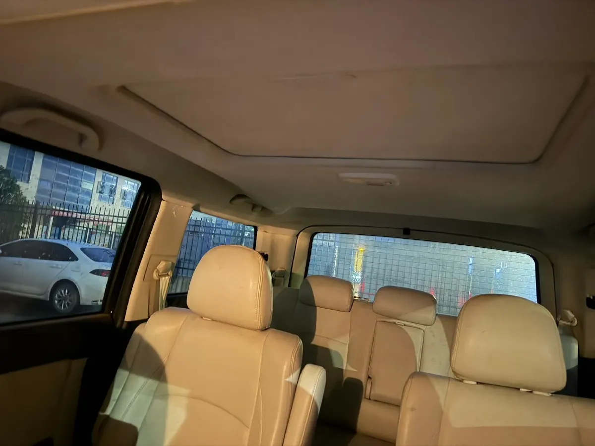 2018 HaiMa Family F5 1.6L 125HP L4 5MT,autocango,china used car exporter,china ev exporter,chinese used car exporter,chinese used ev exporter