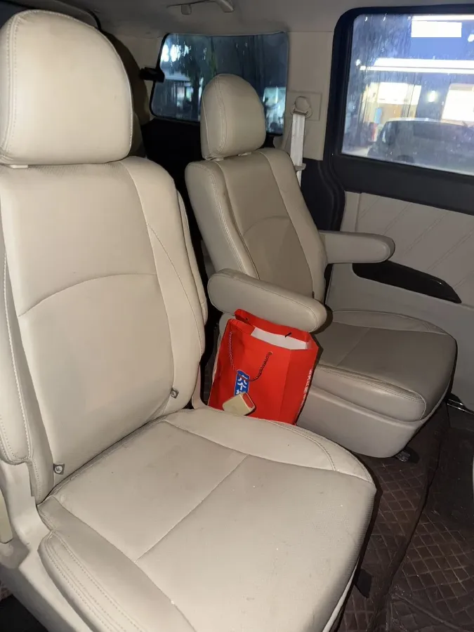 2018 HaiMa Family F5 1.6L 125HP L4 5MT,autocango,china used car exporter,china ev exporter,chinese used car exporter,chinese used ev exporter