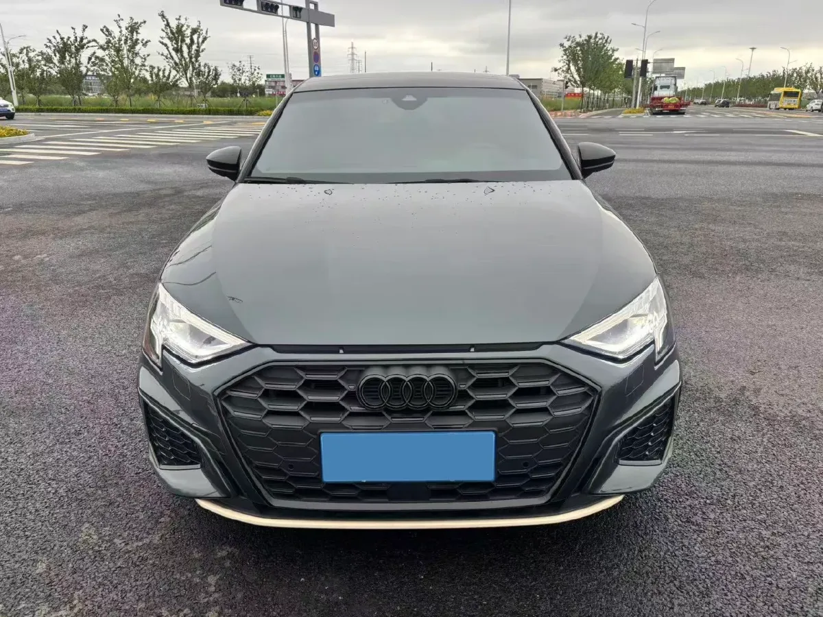 2023 Audi A3 1.4T 150HP L4 7DCT,autocango,china used car exporter,china ev exporter,chinese used car exporter,chinese used ev exporter