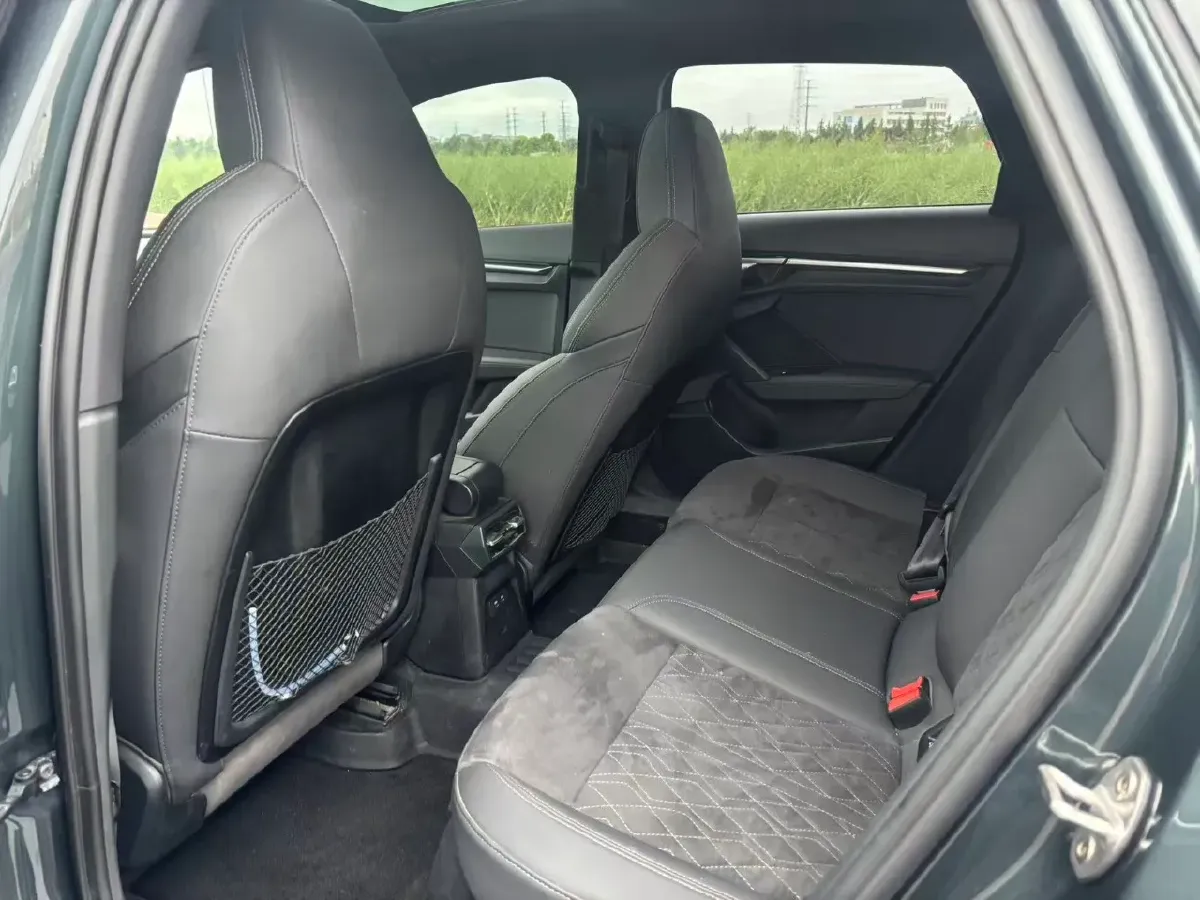 2023 Audi A3 1.4T 150HP L4 7DCT,autocango,china used car exporter,china ev exporter,chinese used car exporter,chinese used ev exporter