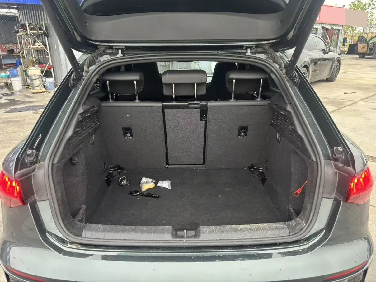 2023 Audi A3 1.4T 150HP L4 7DCT,autocango,china used car exporter,china ev exporter,chinese used car exporter,chinese used ev exporter