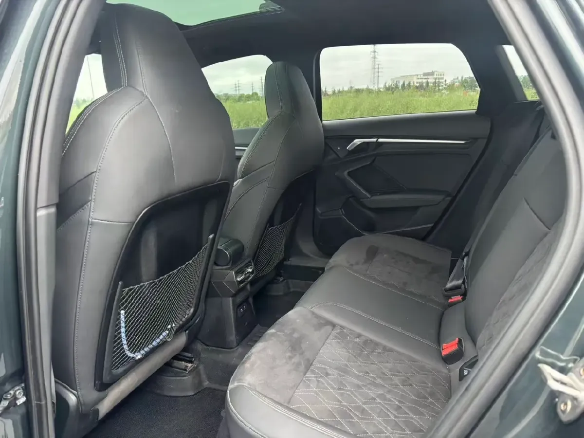 2023 Audi A3 1.4T 150HP L4 7DCT,autocango,china used car exporter,china ev exporter,chinese used car exporter,chinese used ev exporter