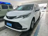 2021 TOYOTA SIENNA,autocango,china used car exporter,china ev exporter,chinese used car exporter,chinese used ev exporter