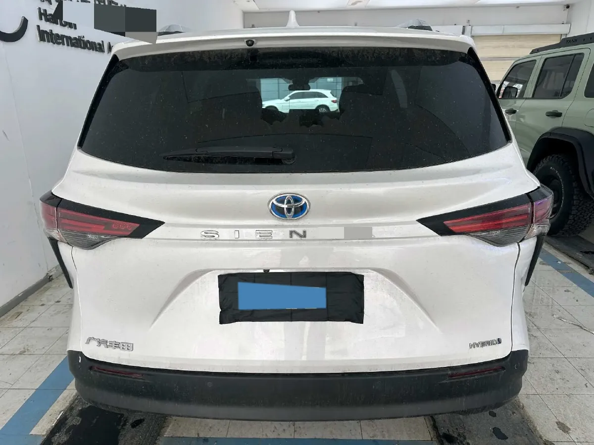 2021 Toyota Sienna 2.5L 192HP L4 E-CVT Hybrid,autocango,china used car exporter,china ev exporter,chinese used car exporter,chinese used ev exporter
