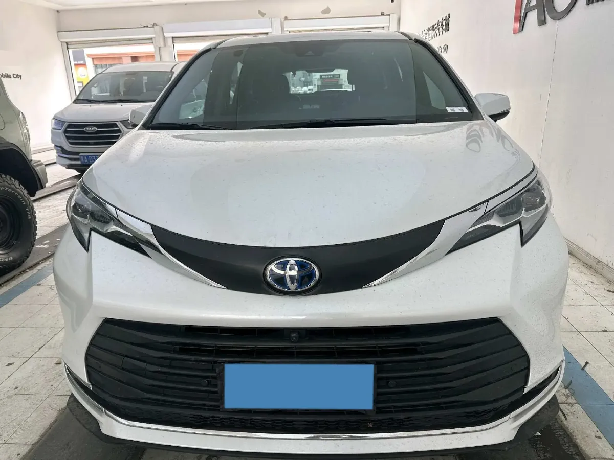 2021 Toyota Sienna 2.5L 192HP L4 E-CVT Hybrid,autocango,china used car exporter,china ev exporter,chinese used car exporter,chinese used ev exporter